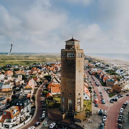 Studio 4 U With Private Parking Zandvoort Exterior photo