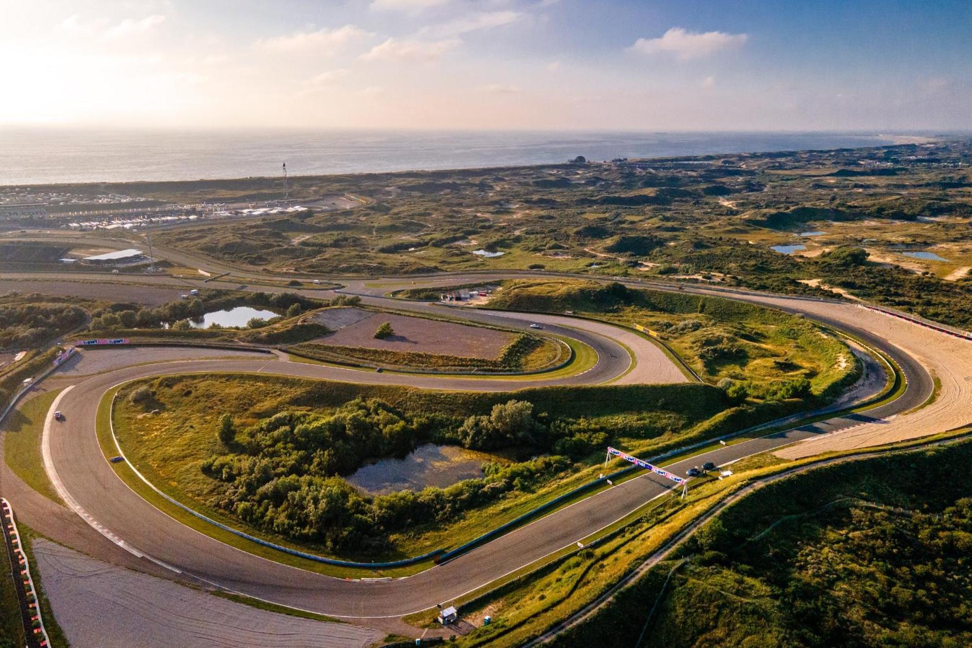 Studio 4 U With Private Parking Zandvoort Exterior photo